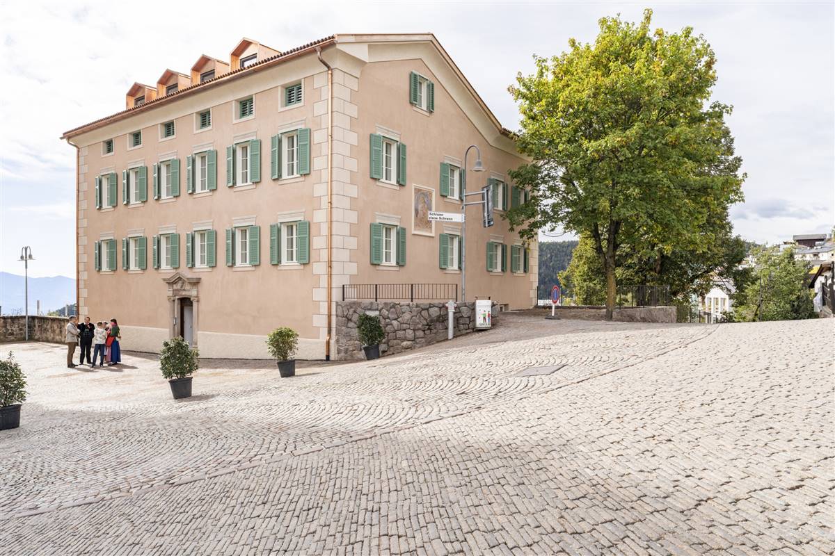 Historic Building Energy Retrofit Atlas